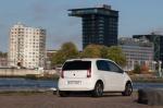 Skoda Citigoᵉ iV 2019 года (WW)